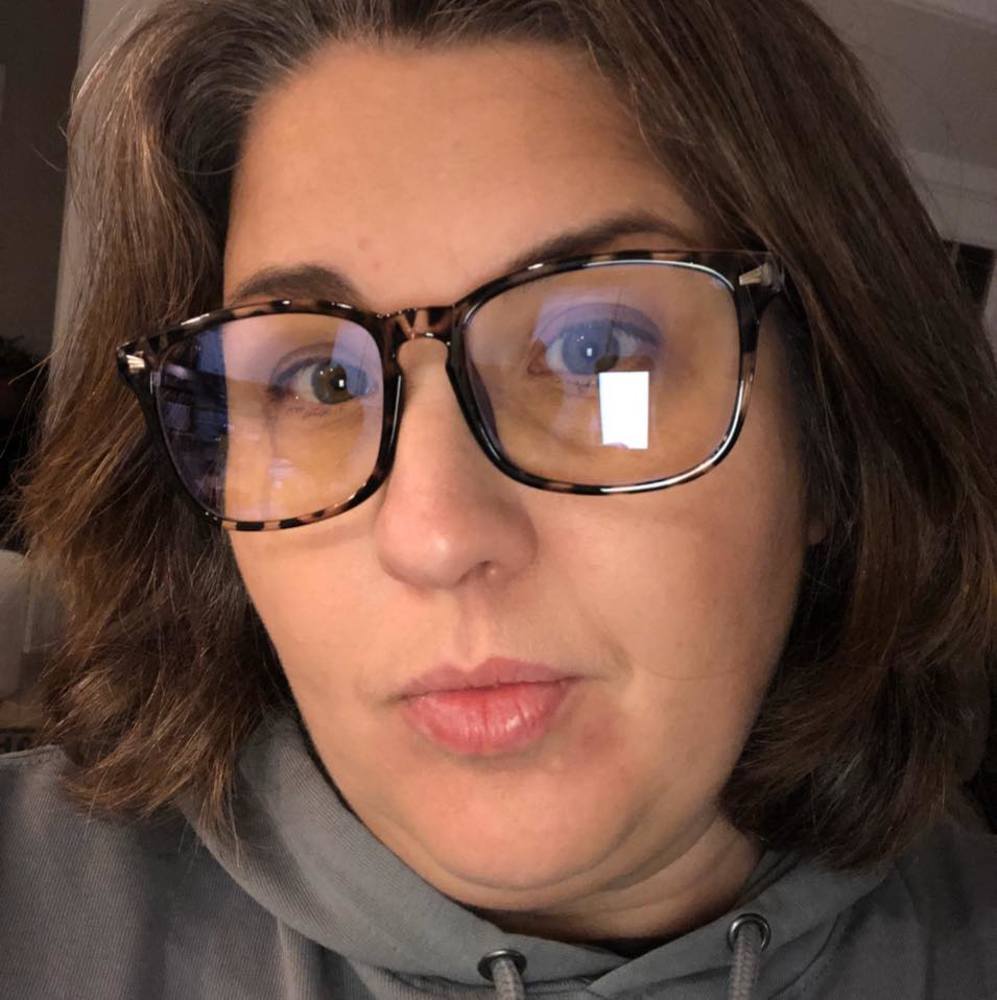 Meet your Posher, Amy